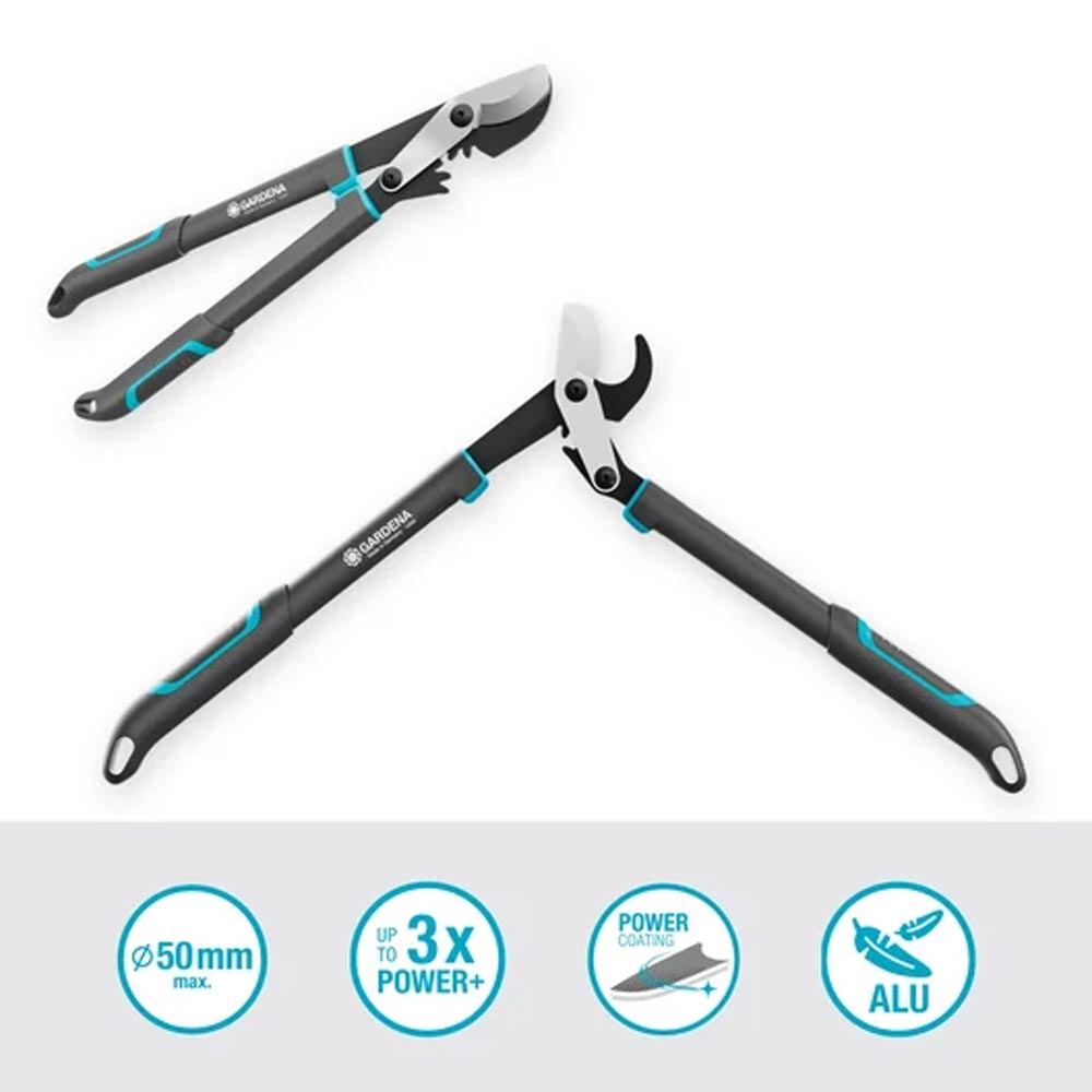 GARDENA 12050-88 Astschere EnergyCut Pro S