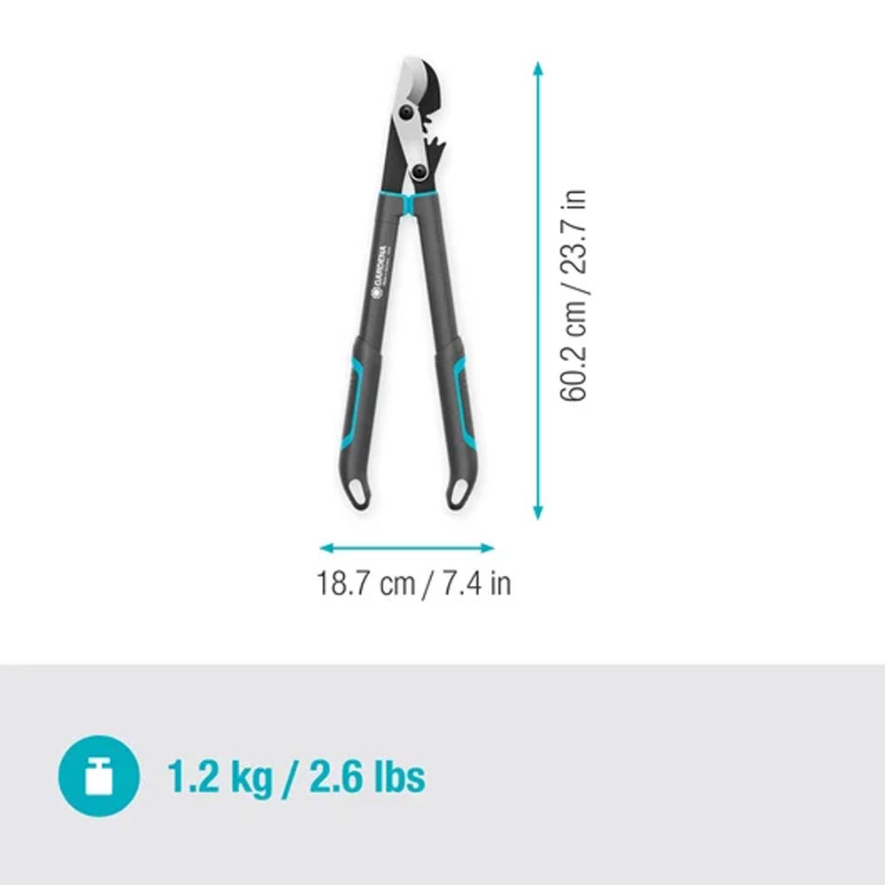 GARDENA 12050-88 Astschere EnergyCut Pro S