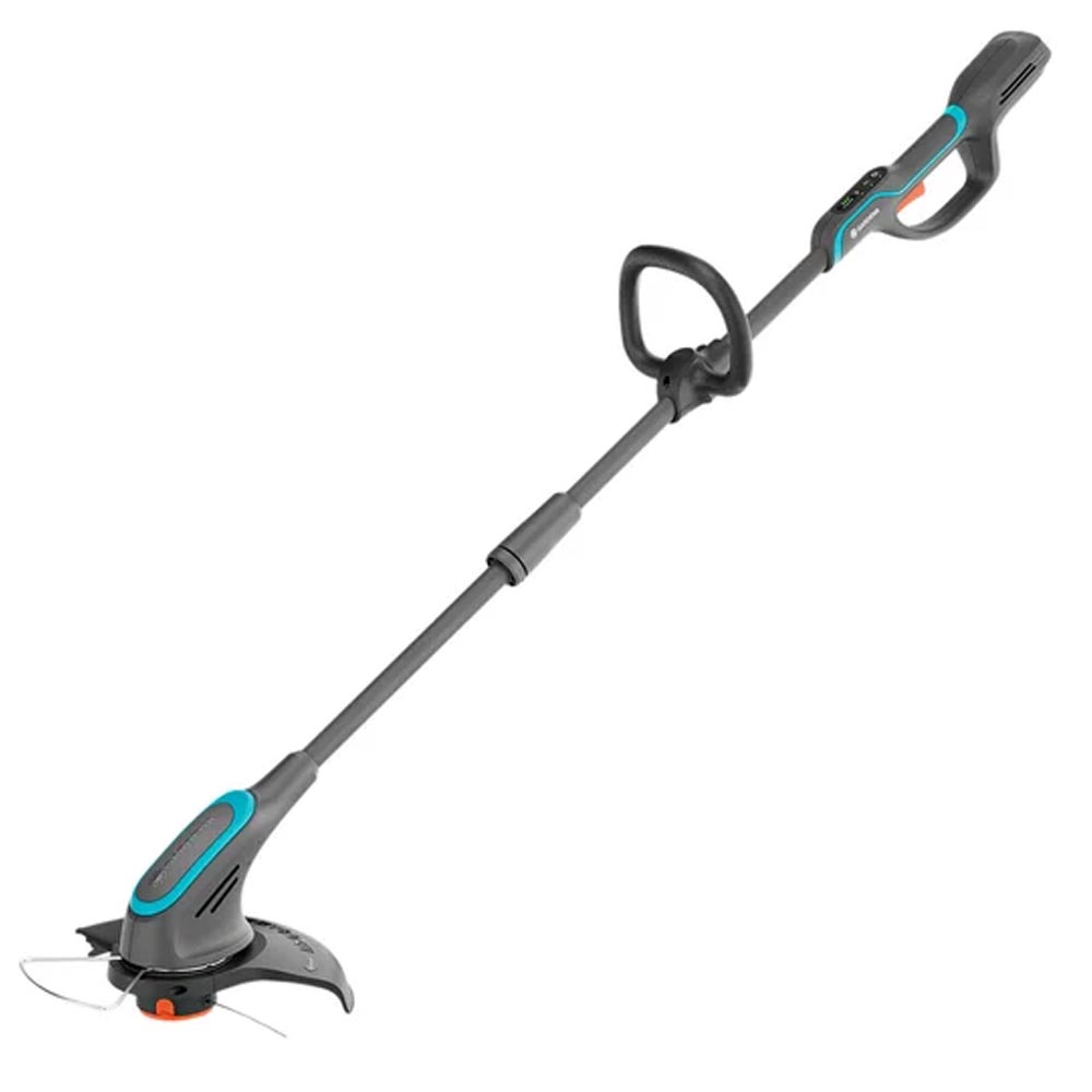 GARDENA 14703-55 Akku-Trimmer PowerTrim 30/18V P4A solo