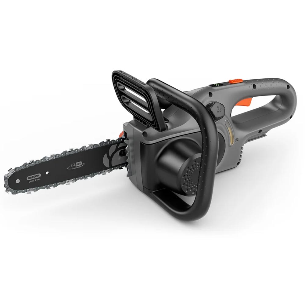 GARDENA 14790-55 Akku-Kettensäge PowerSaw 250/18V P4A solo