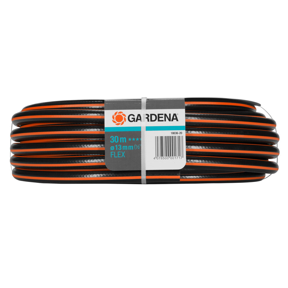 Gardena 18036-20 PVC-Schlauch Comfort Flex 1/2