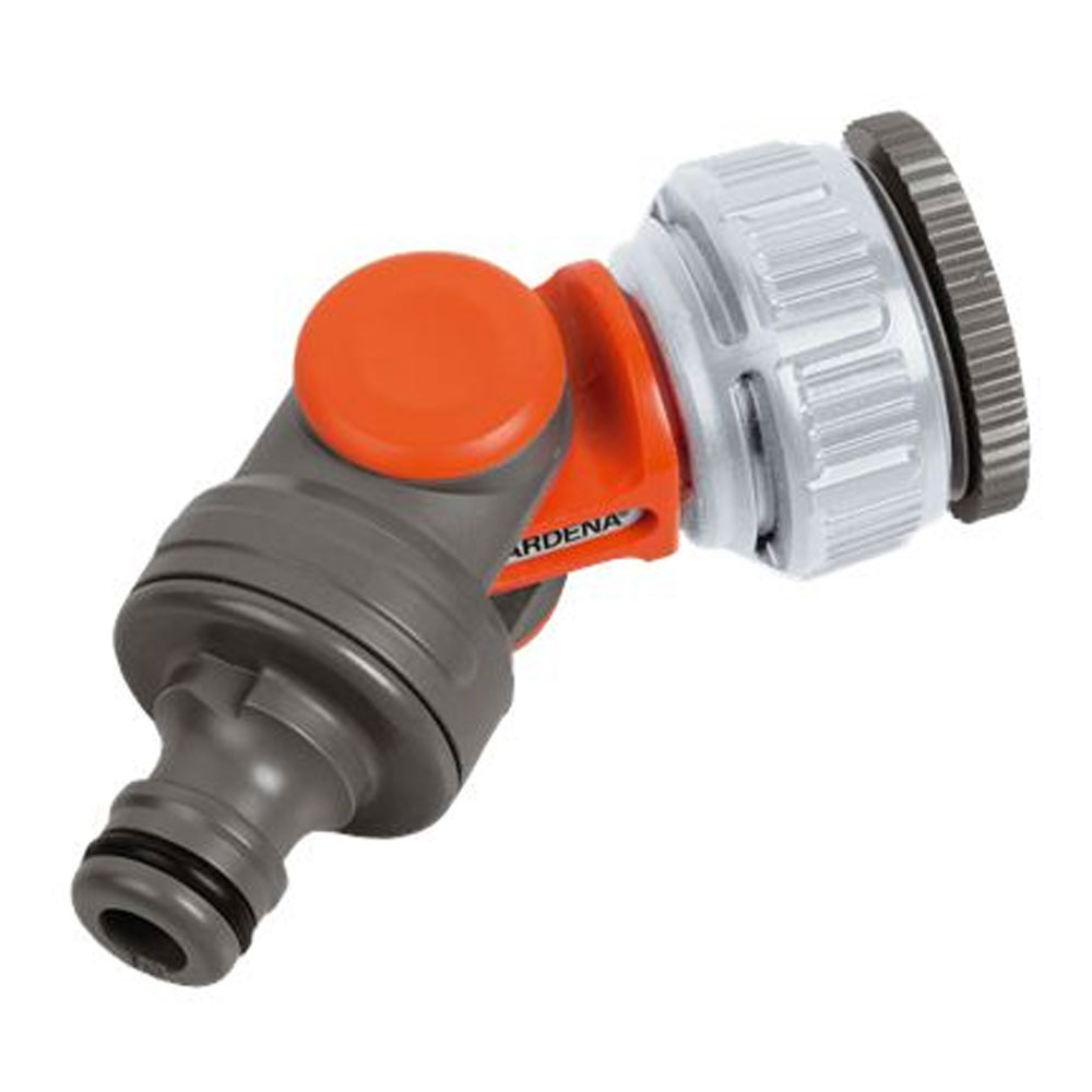 Gardena 02999-20 Winkelhahnstück