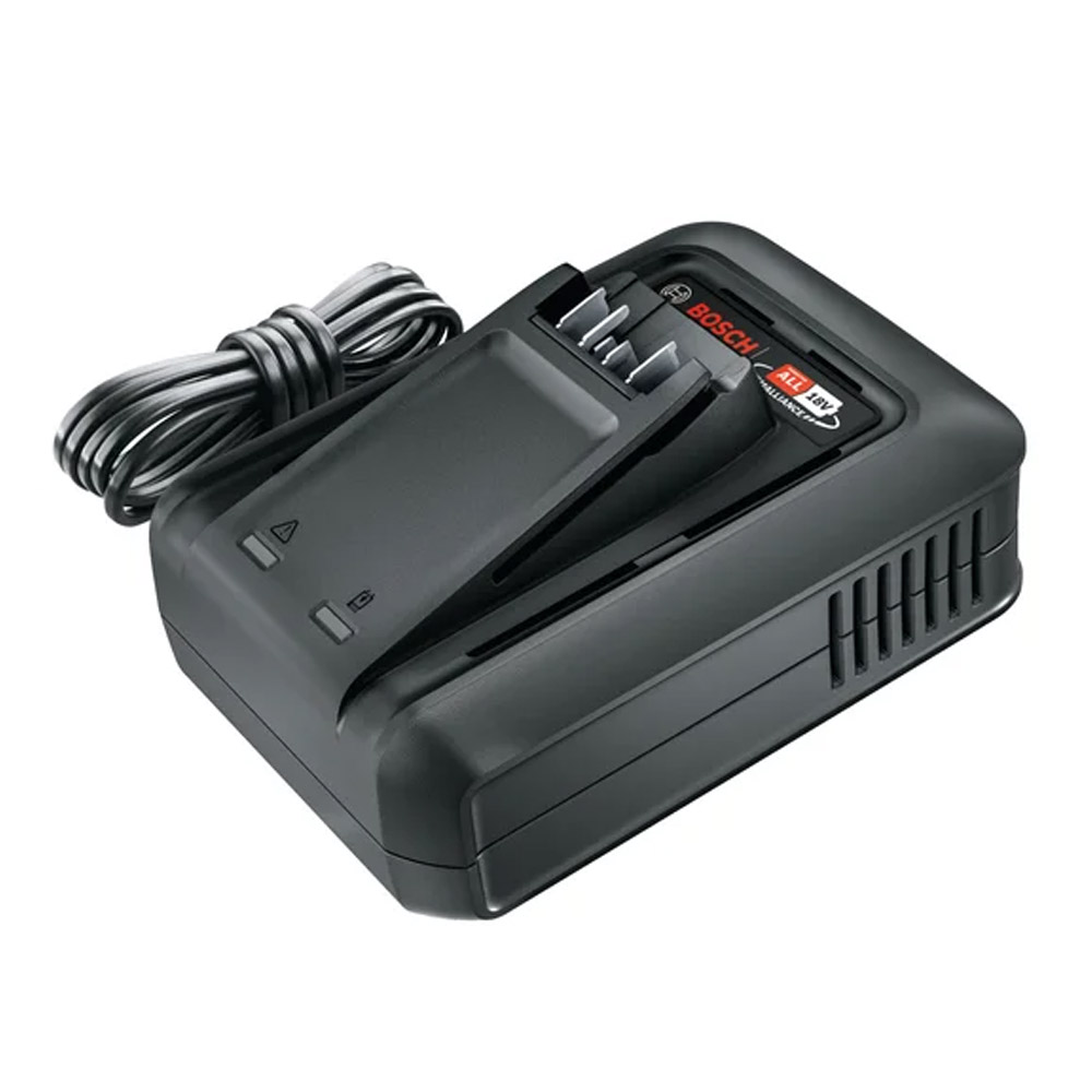 GARDENA 14912-20 Schnellladegerät AL 18V-44