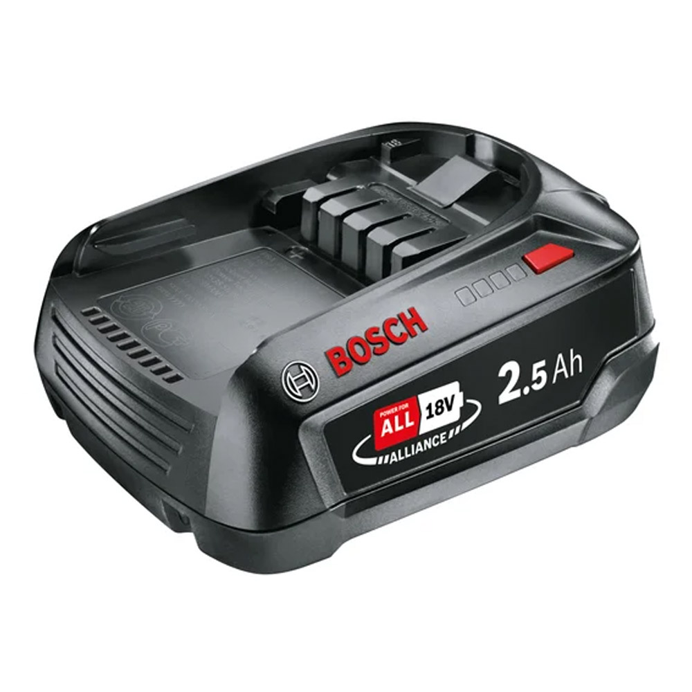 GARDENA 14921-20 Akku PBA 18V 2,5 Ah W-B SoC