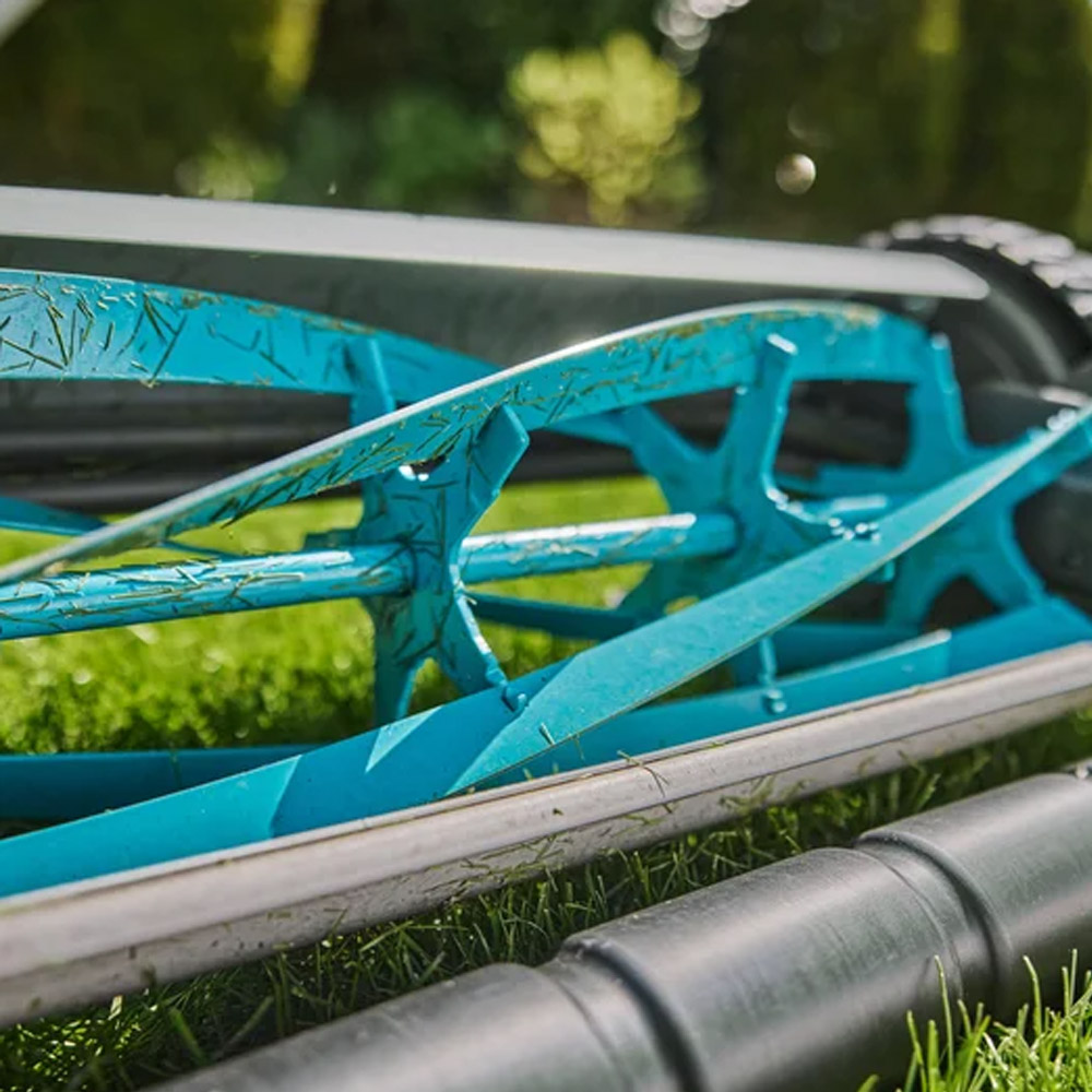 GARDENA 11760-20 Spindelmäher Comfort 400