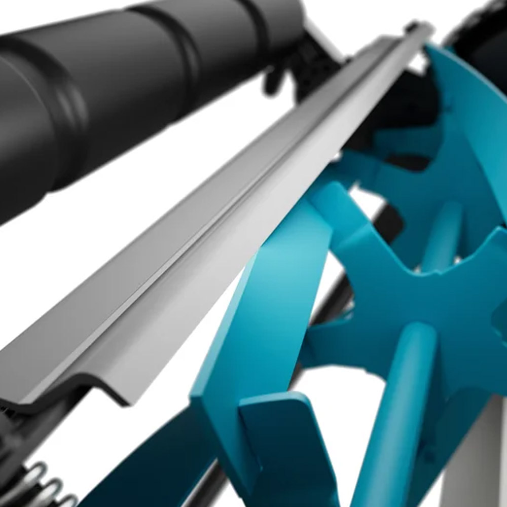 GARDENA 11760-20 Spindelmäher Comfort 400