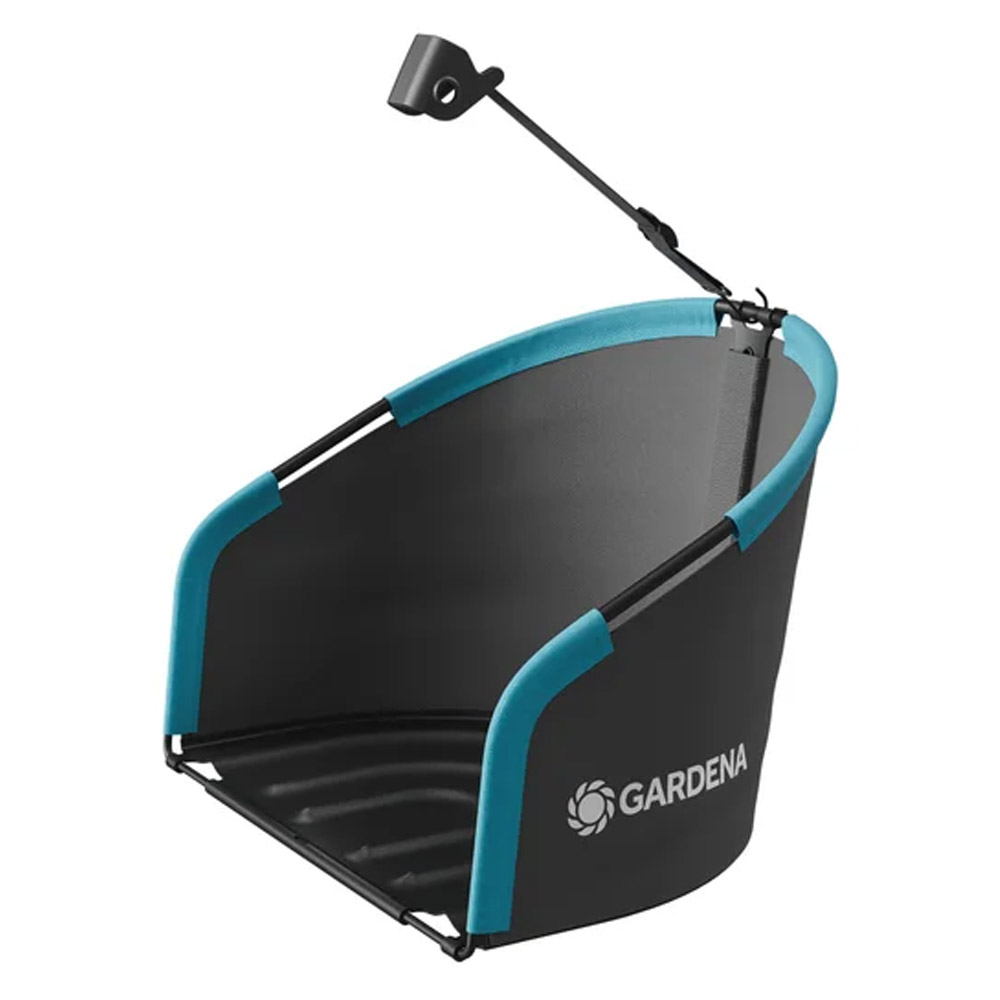 GARDENA 11770-20 Grasfangkorb für Spindelmäher