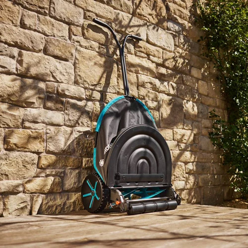 GARDENA 11770-20 Grasfangkorb für Spindelmäher