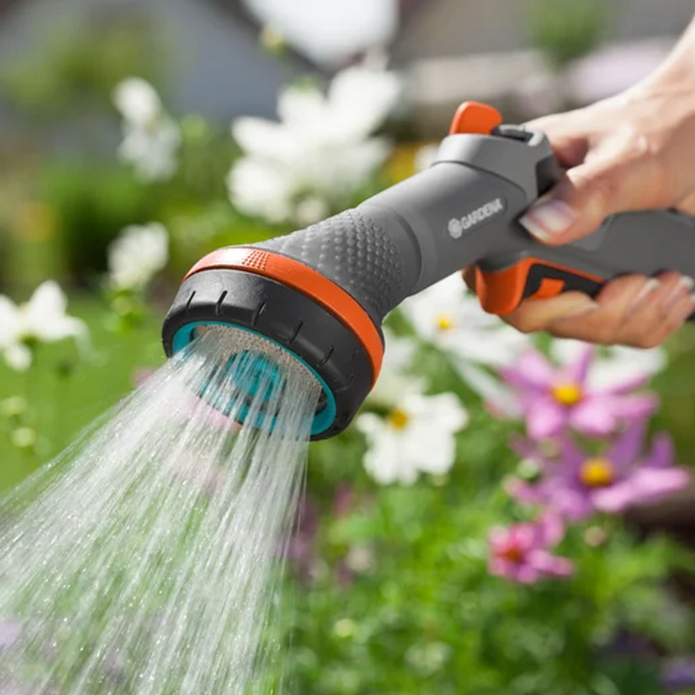 GARDENA 18321-20 Comfort Brause für empfindliche Pflanzen