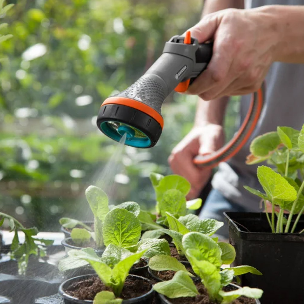 GARDENA 18321-20 Comfort Brause für empfindliche Pflanzen