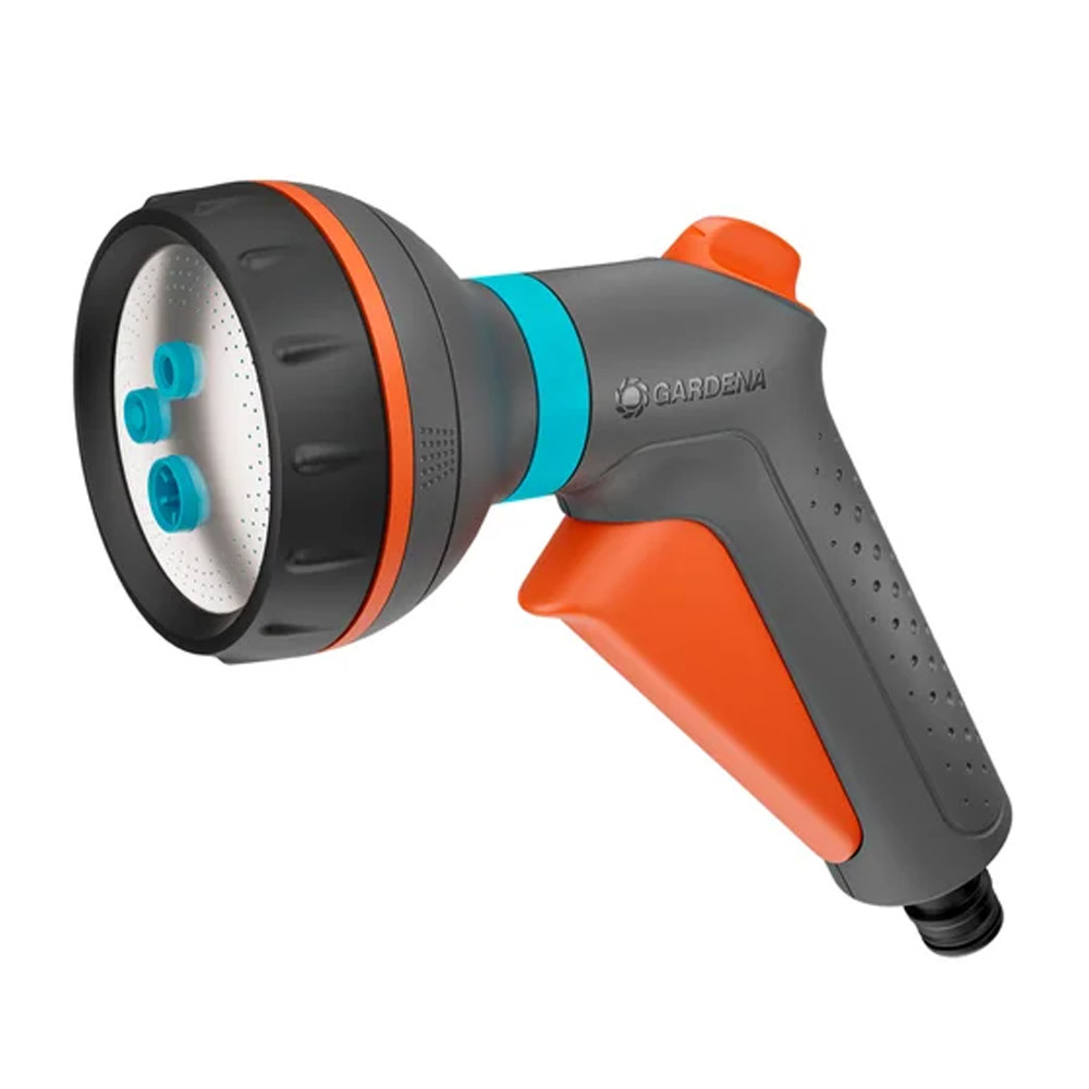 GARDENA 18370-20 Classic Multifunktionsbrause (2. Wahl)