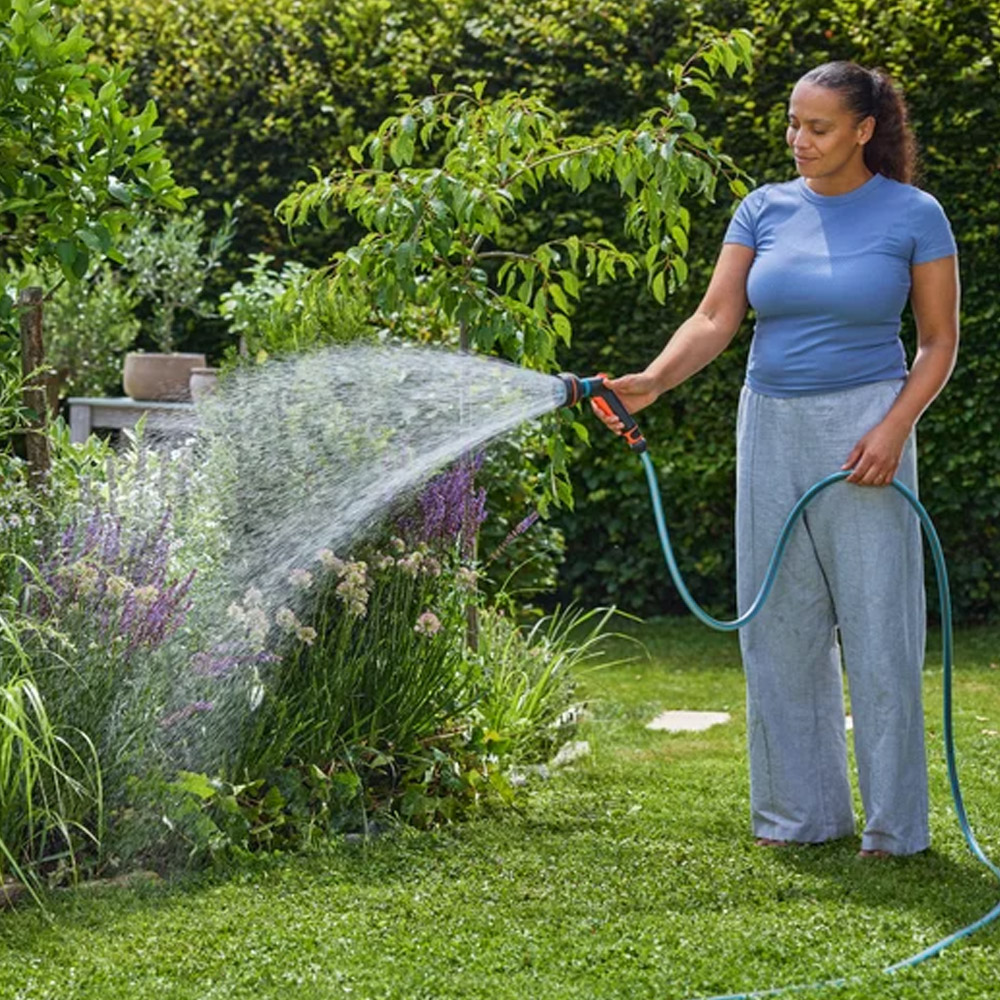 GARDENA 18370-20 Classic Multifunktionsbrause