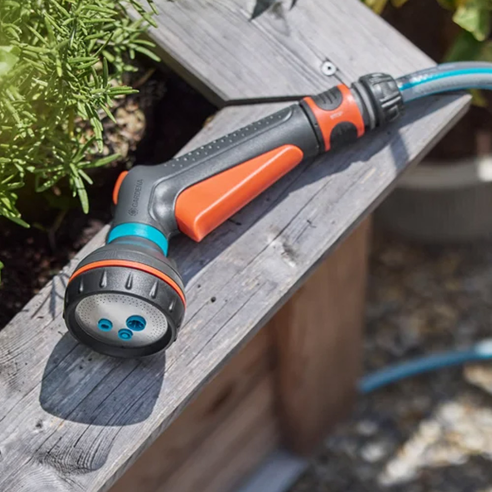 GARDENA 18370-20 Classic Multifunktionsbrause