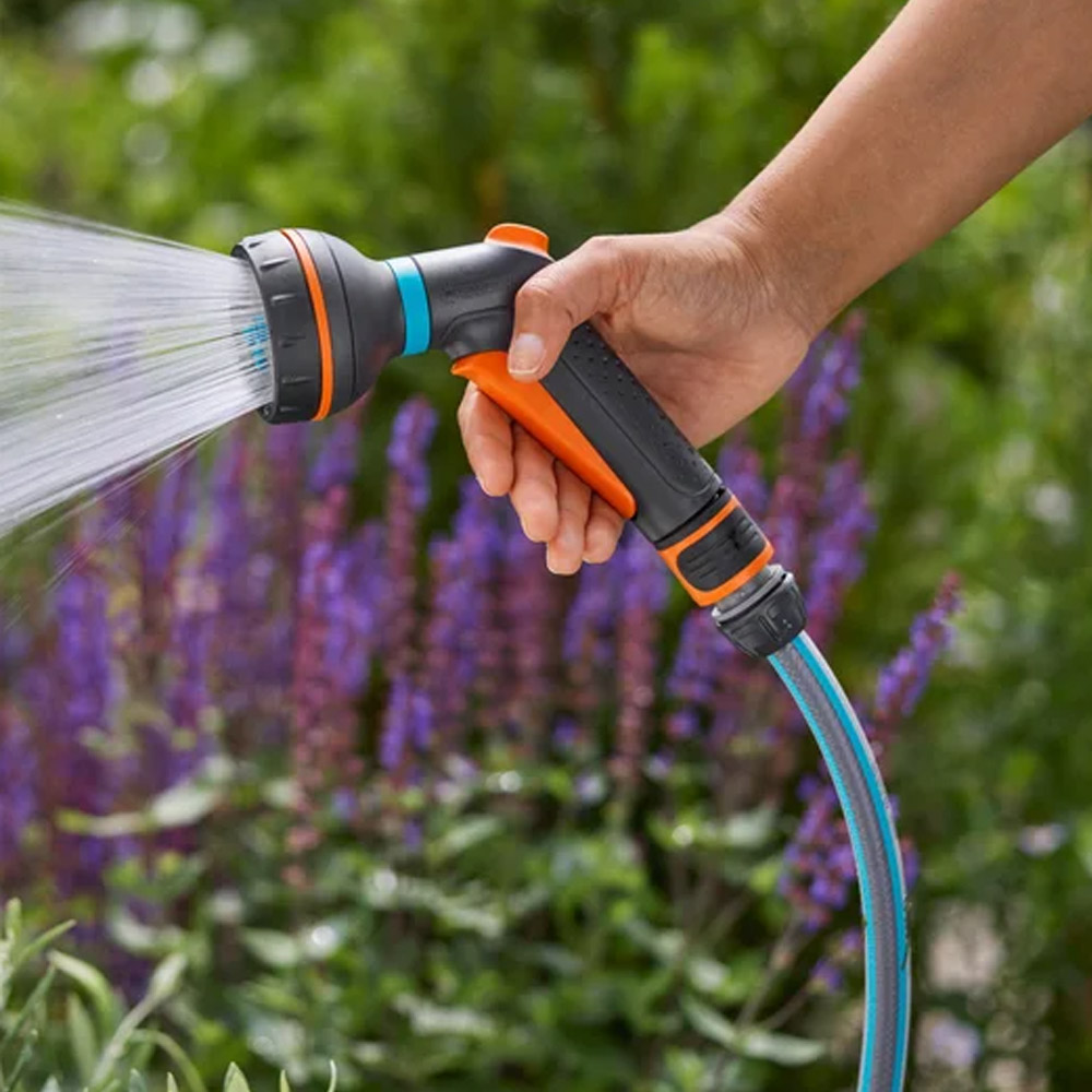 GARDENA 18370-20 Classic Multifunktionsbrause