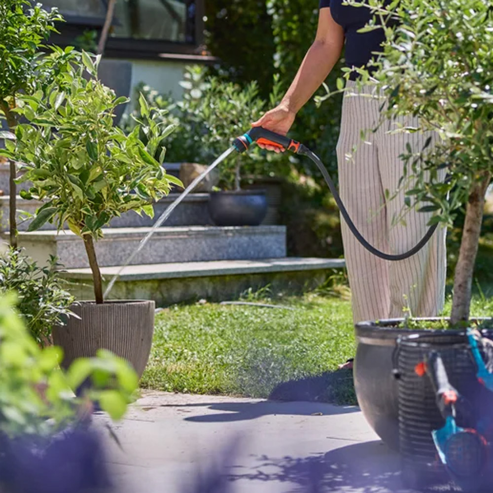 GARDENA 18376-20 Classic Indoor Set