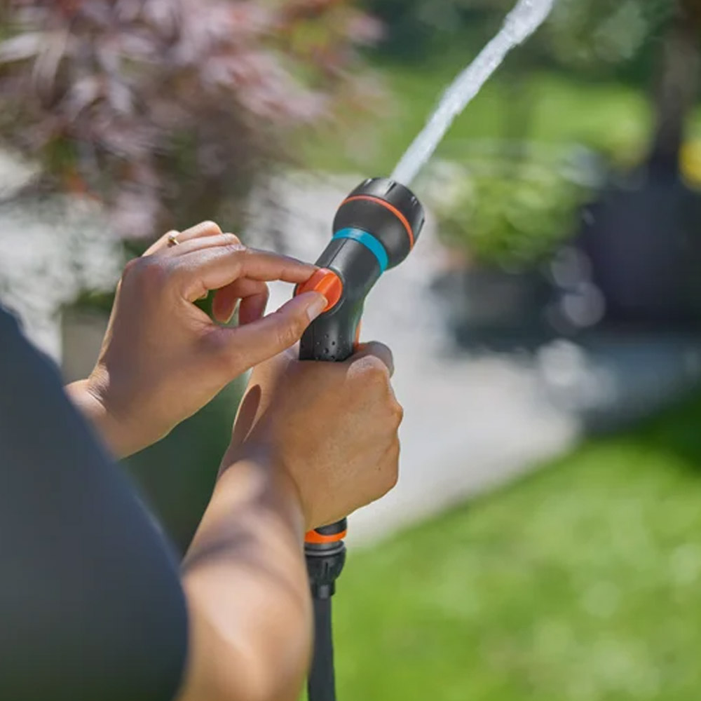 GARDENA 18376-20 Classic Indoor Set