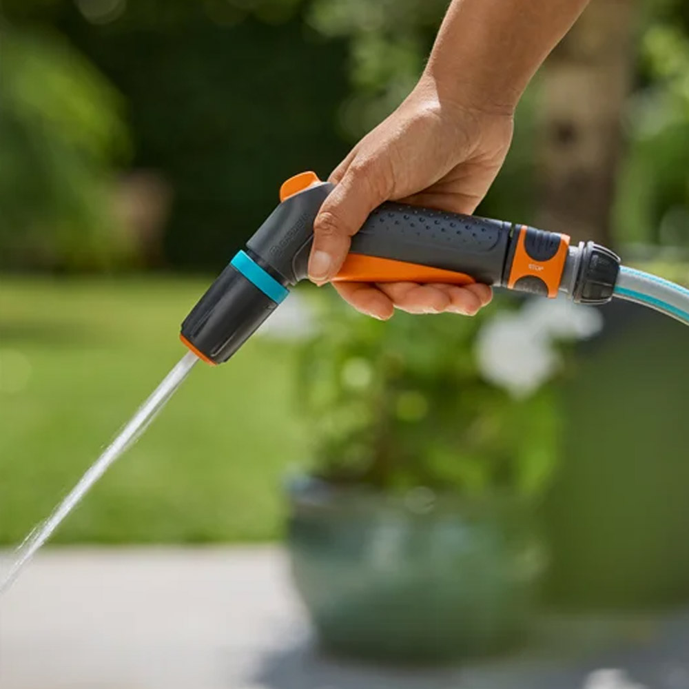 GARDENA 18360-20 Classic Reinigungsspritze