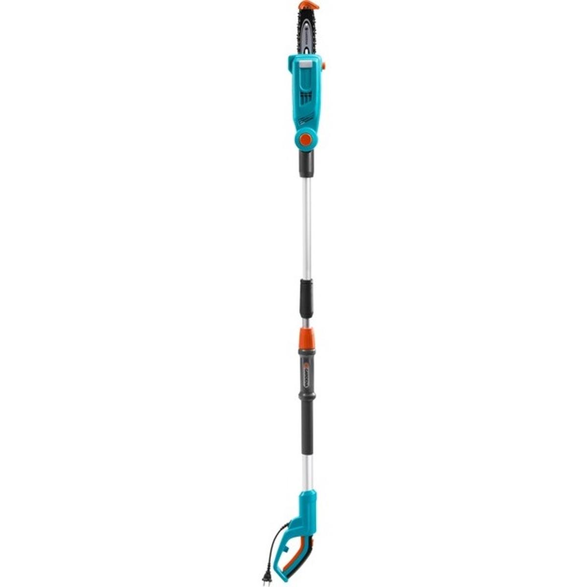Gardena 8868-20 TCS 720/20 Elektro-Teleskop-Hochentaster