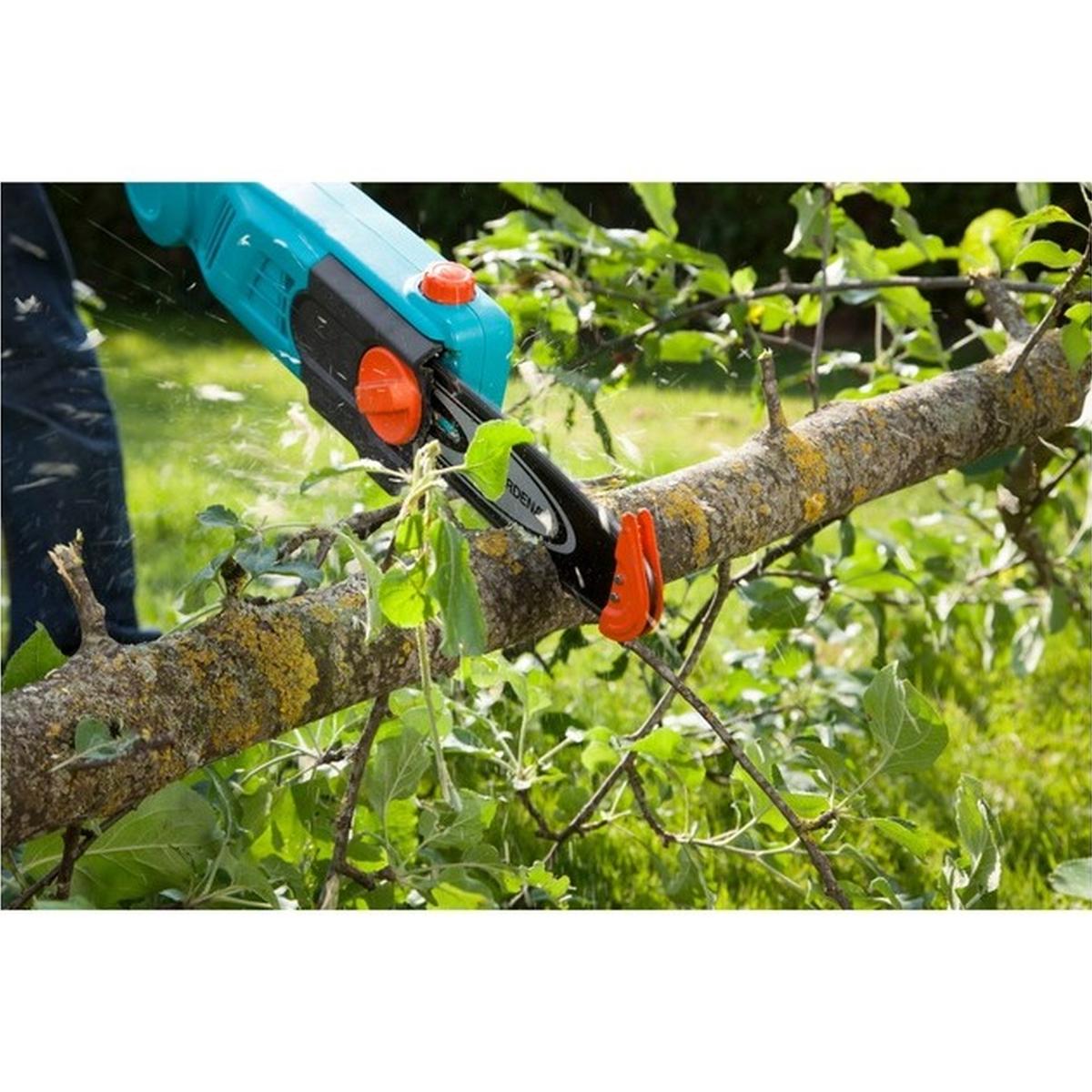 Gardena 8868-20 TCS 720/20 Elektro-Teleskop-Hochentaster