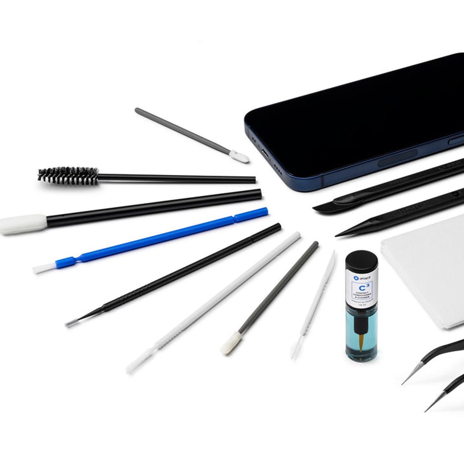 iFixit Präzisions-Reinigungsset