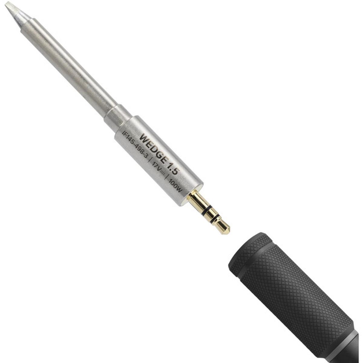 iFixit FixHub Lötspitze Meißelform 1,5mm