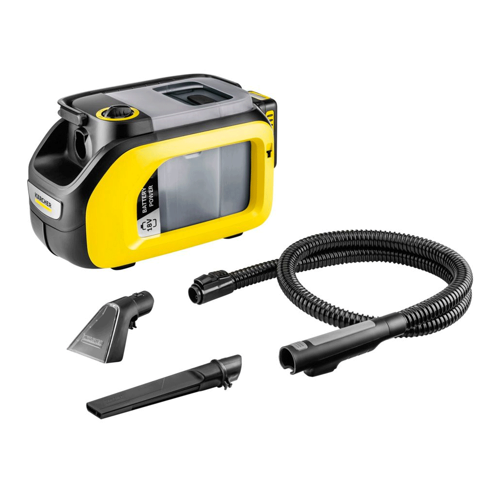 Kärcher SE 3-18 Compact Akku-Waschsauger