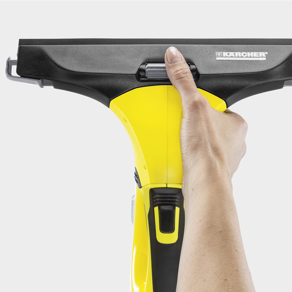 Kärcher WV 5 Plus N Fenstersauger weiß