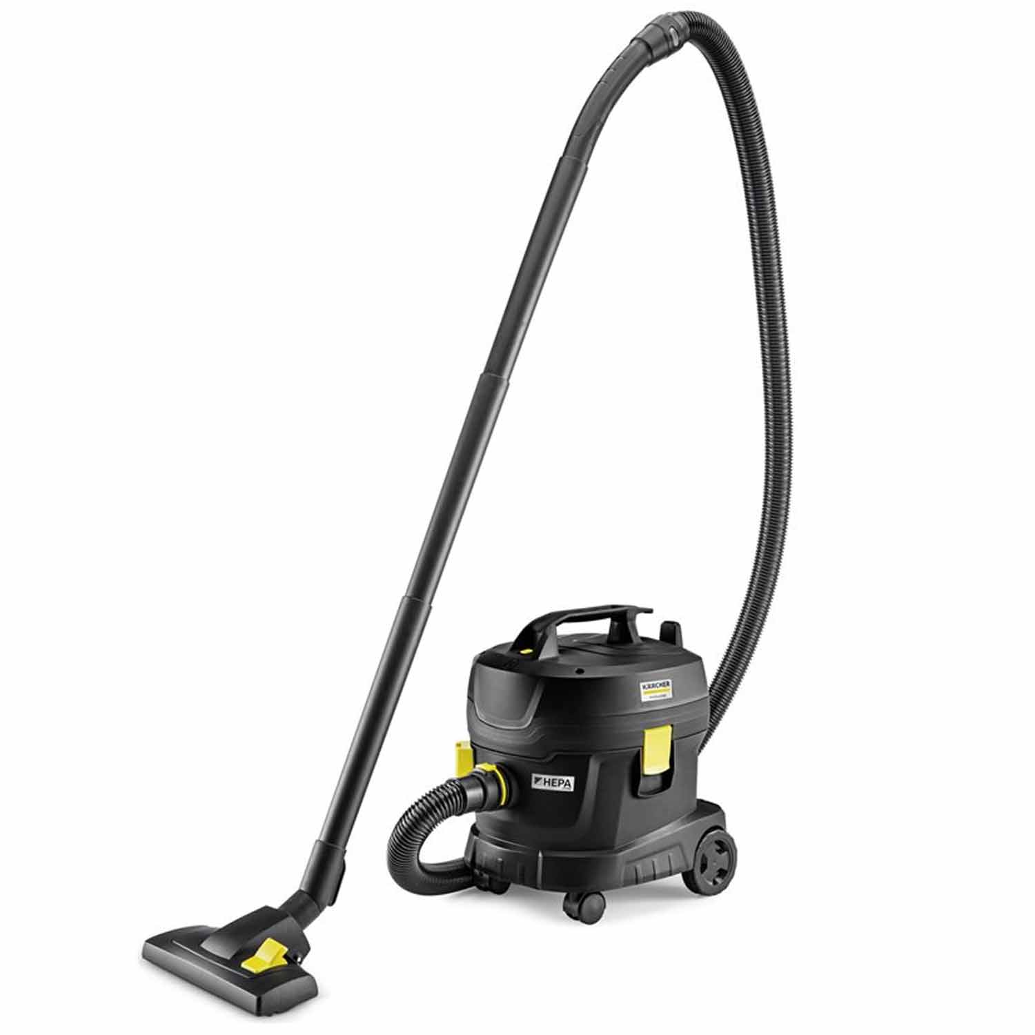 Kärcher Sauger T 11/1 Classic HEPA Re!Plast Trockensauger (2.Wahl)