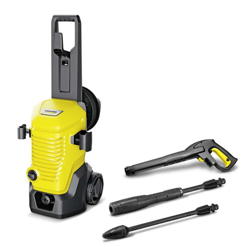 Kärcher K 4 WCM Premium Hochdruckreiniger