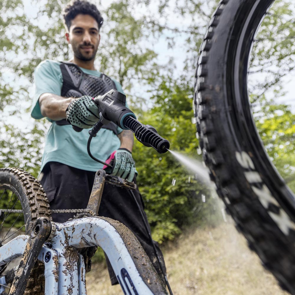 Kärcher OC 6-18 Battery Set Mobile Outdoor Cleaner