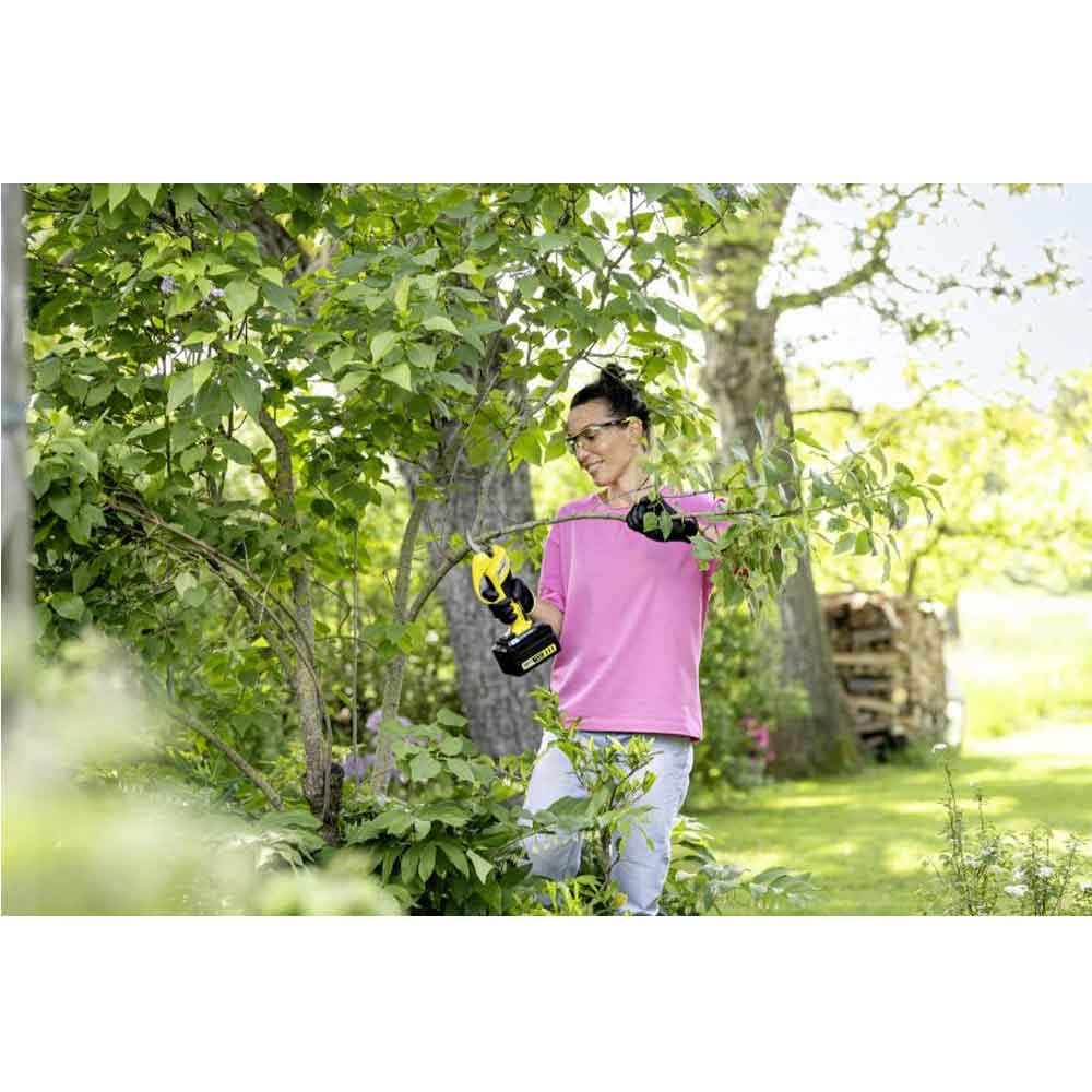 Kärcher TLO 2-18 Akku-Astschere (2.Wahl)