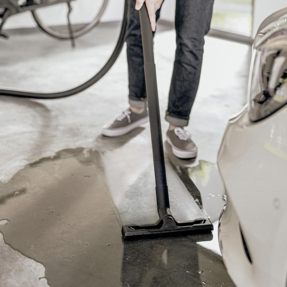 Kärcher WD 4 S V-20/5/22 Nass-/Trockensauger (2. Wahl)