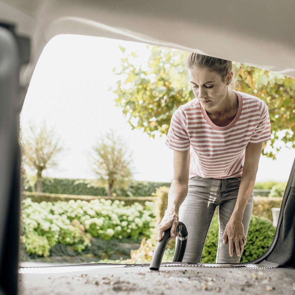 Kärcher WD 4 S V-20/5/22 Nass-/Trockensauger