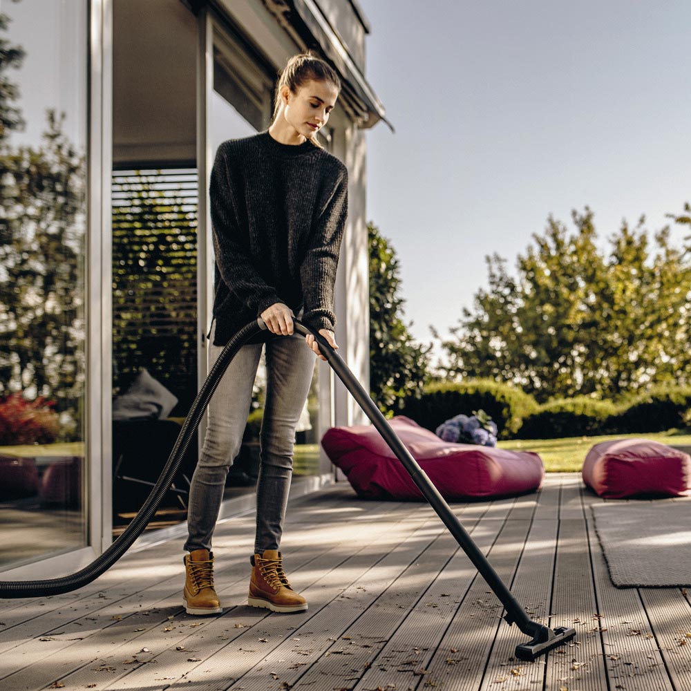 Kärcher WD 4 S V-20/5/22 Nass-/Trockensauger (2. Wahl)