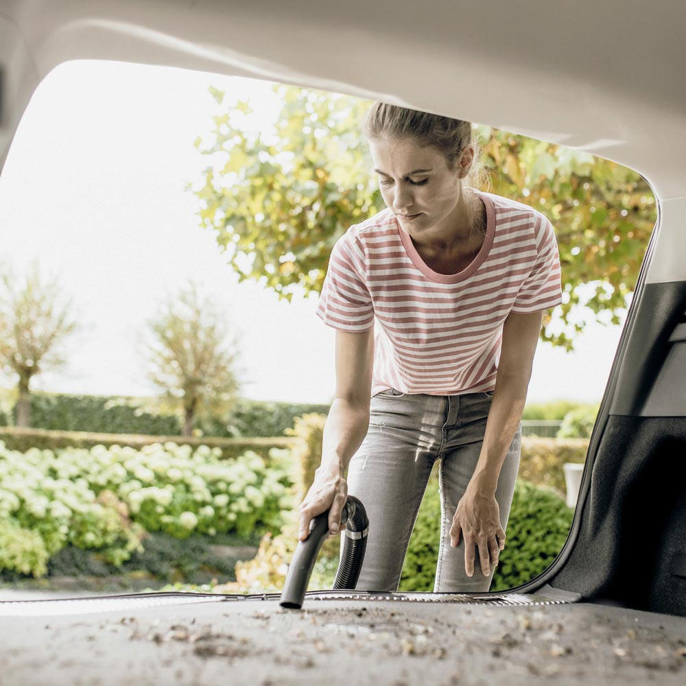 Kärcher WD 4 V-20/5/22 Nass-/Trockensauger