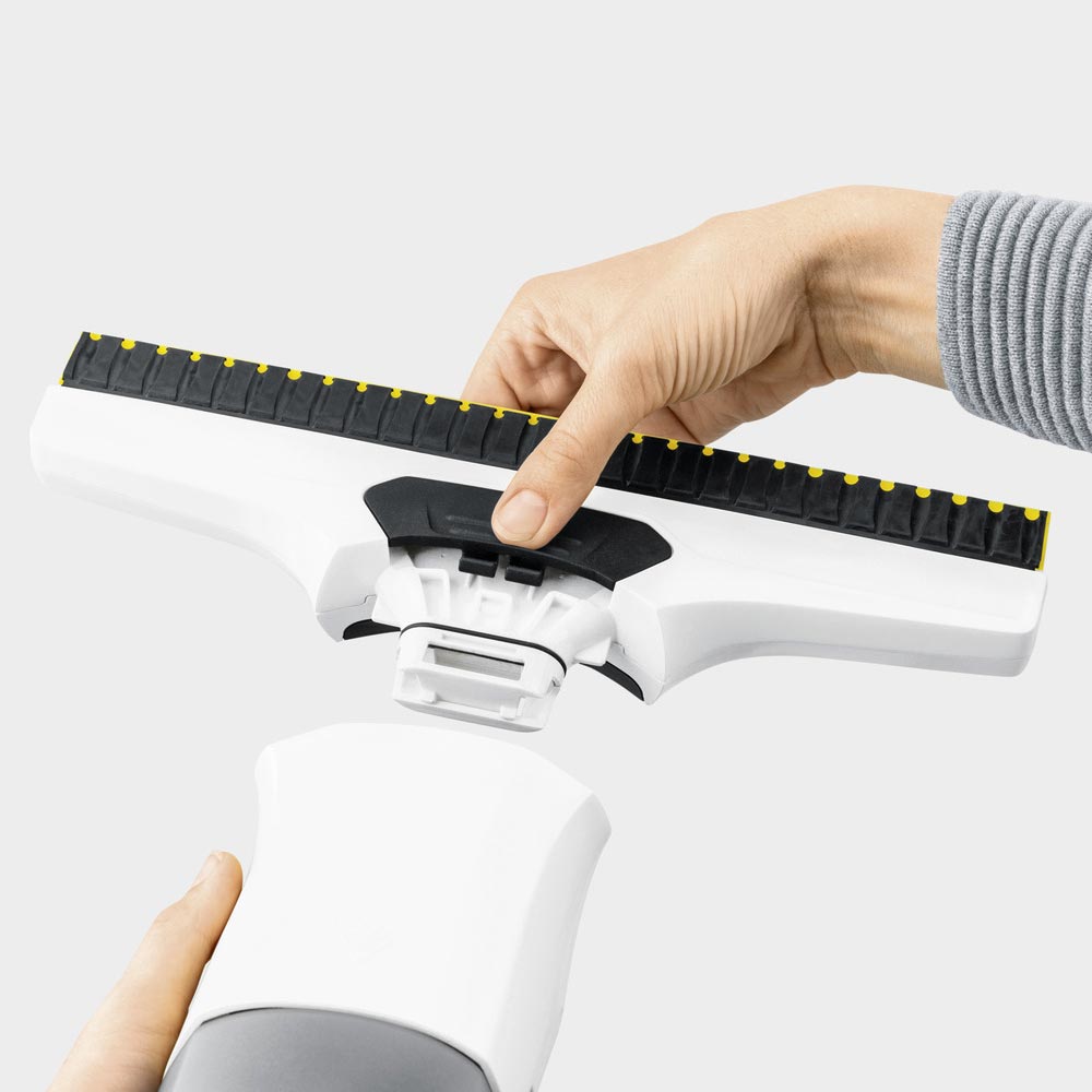 Kärcher WV 6 Plus Akku-Fenstersauger