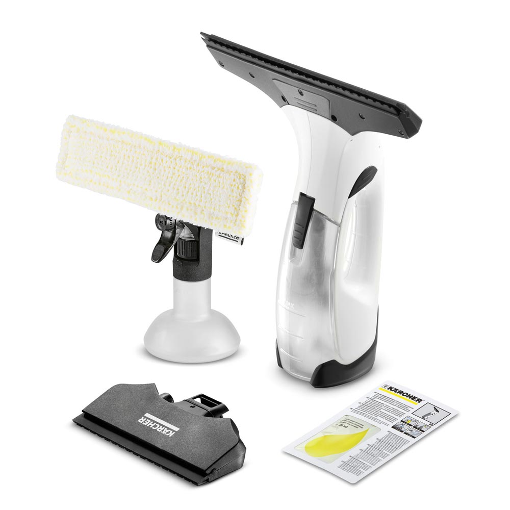 Kärcher WV 2 Plus N Akku-Fenstersauger