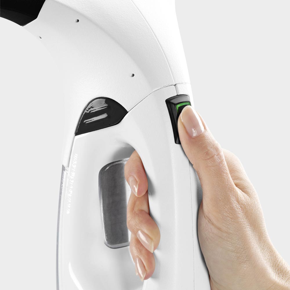 Kärcher WV 2 Plus N Akku-Fenstersauger