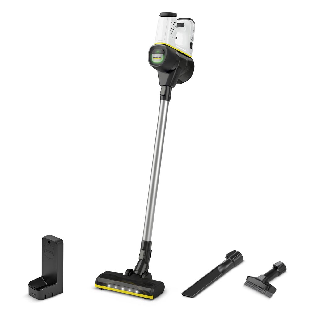 Kärcher VC 6 Cordless ourFamily Akku-Staubsauger