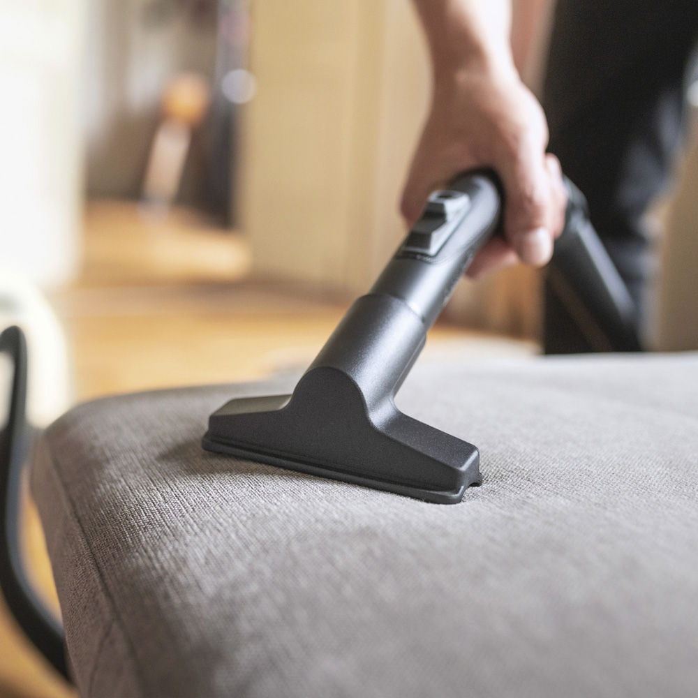 Kärcher DS 6 Staubsauger mit Wasserfilter