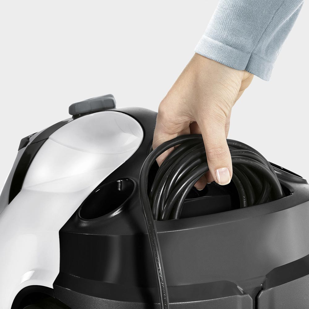 Kärcher SC 5 EasyFix Iron Plug Dampfreiniger