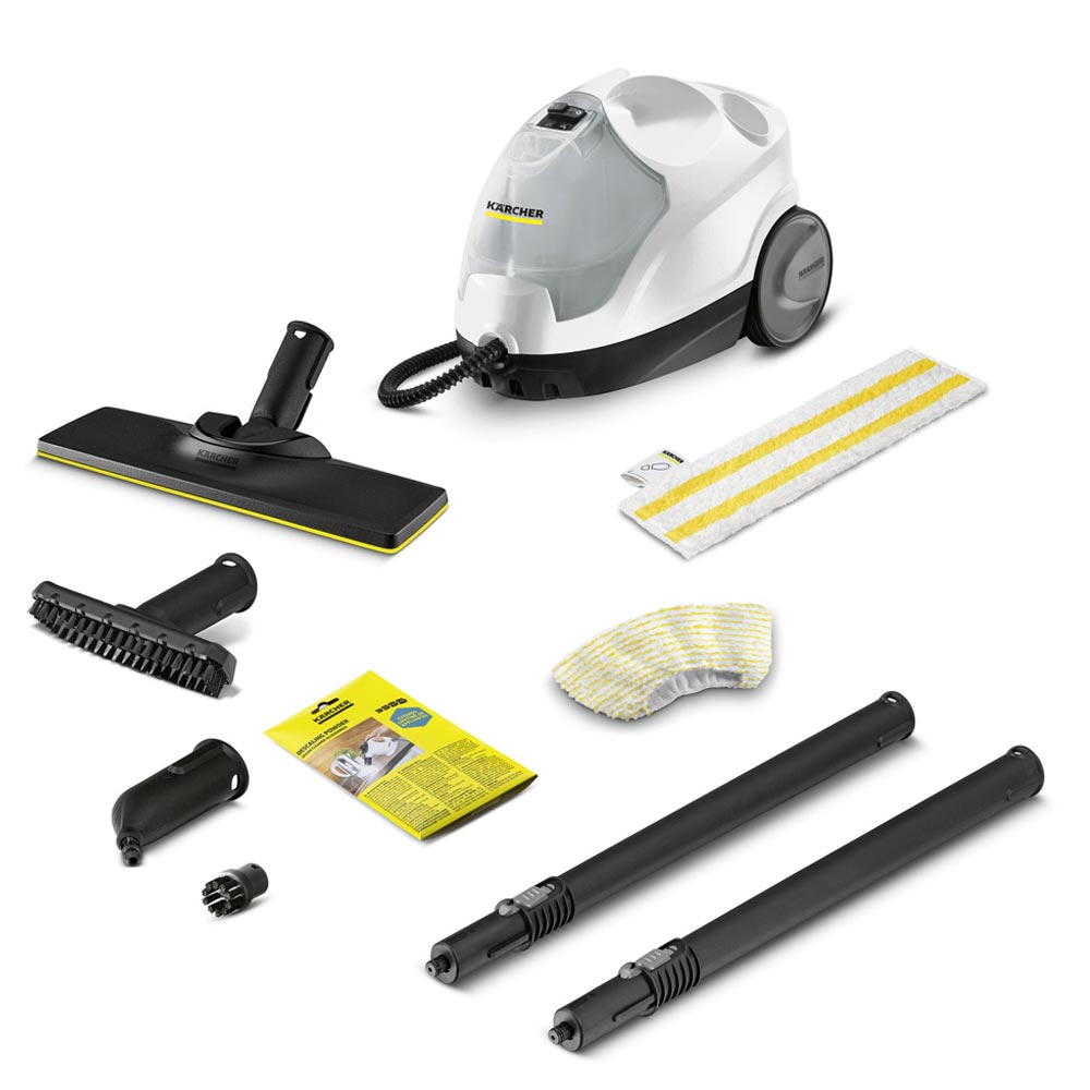 Kärcher SC 4 EasyFix Dampfreiniger