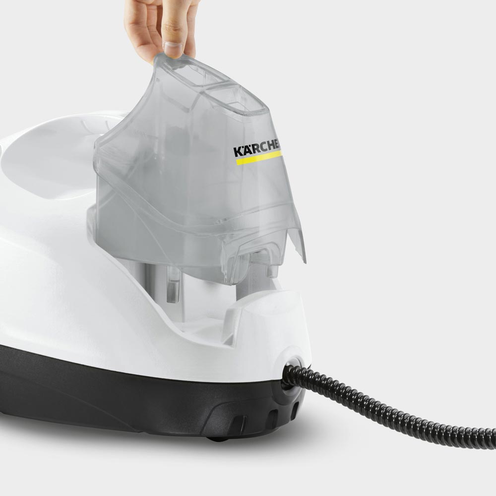 Kärcher SC 4 EasyFix Dampfreiniger (2.Wahl)