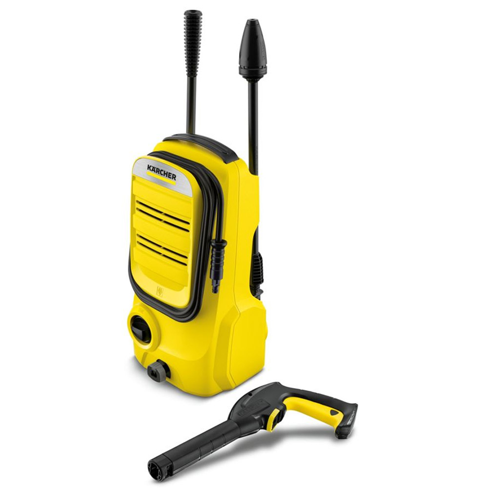Kärcher K 2 Compact Hochdruckreiniger
