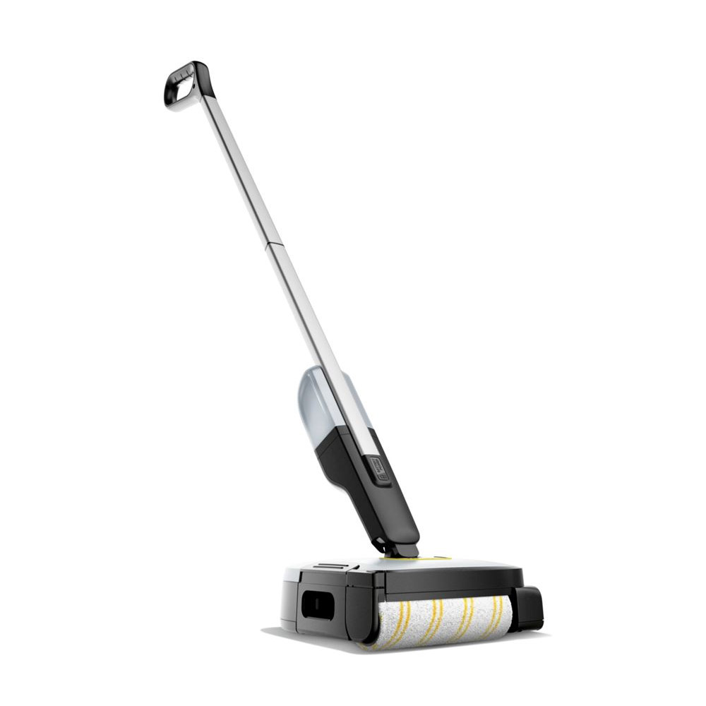 Kärcher FC 2-4 Battery Set Hartbodenreiniger