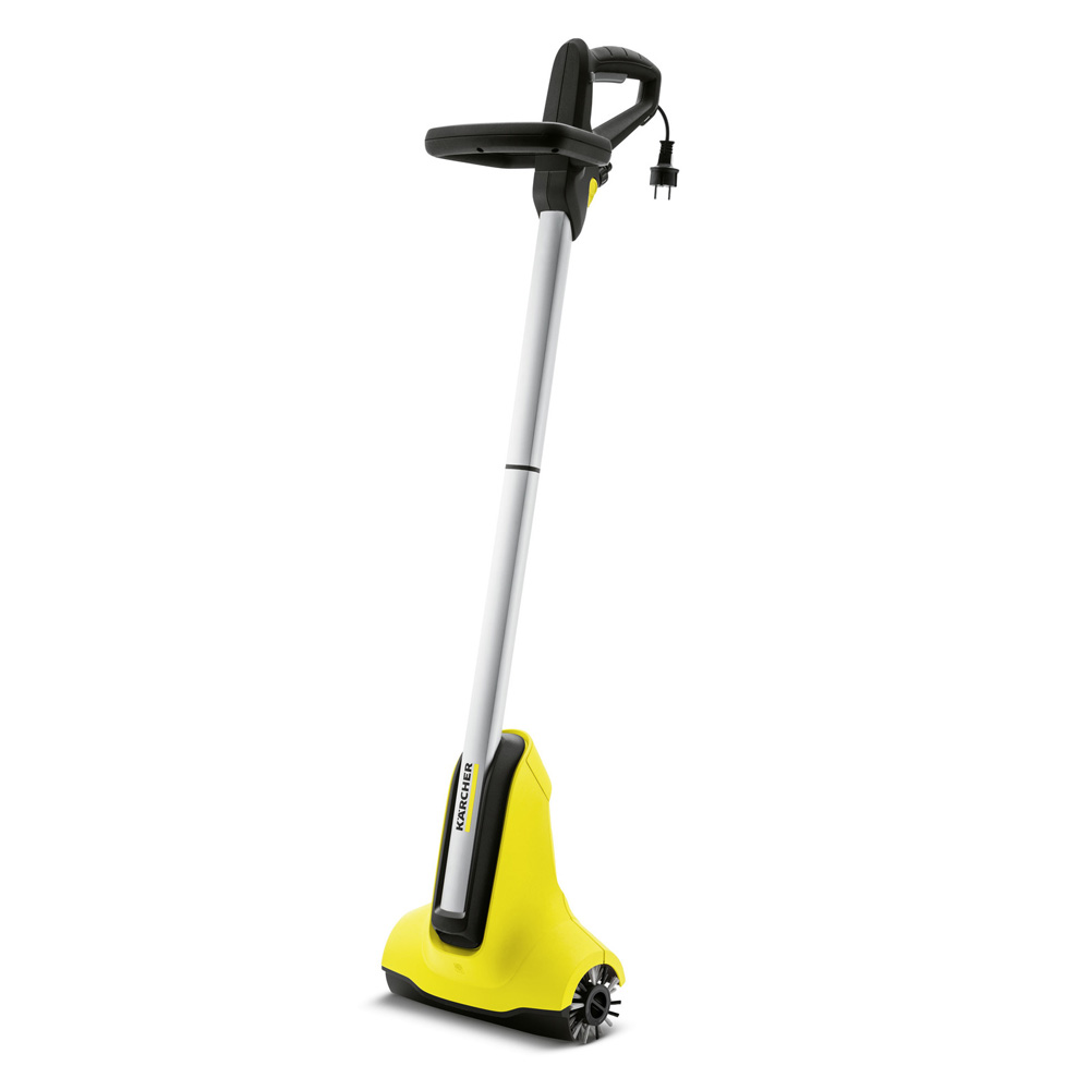 Kärcher PCL 4 Terrassenreiniger