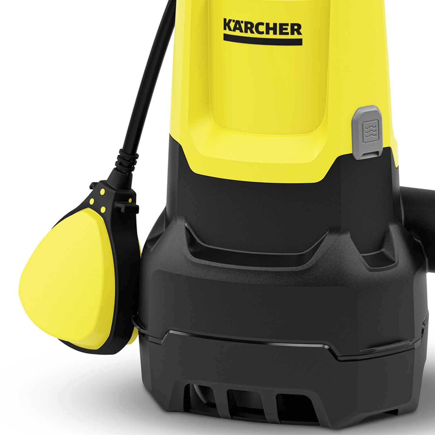 Kärcher SP 11.000 Dirt Schmutzwasser-Tauchpumpe