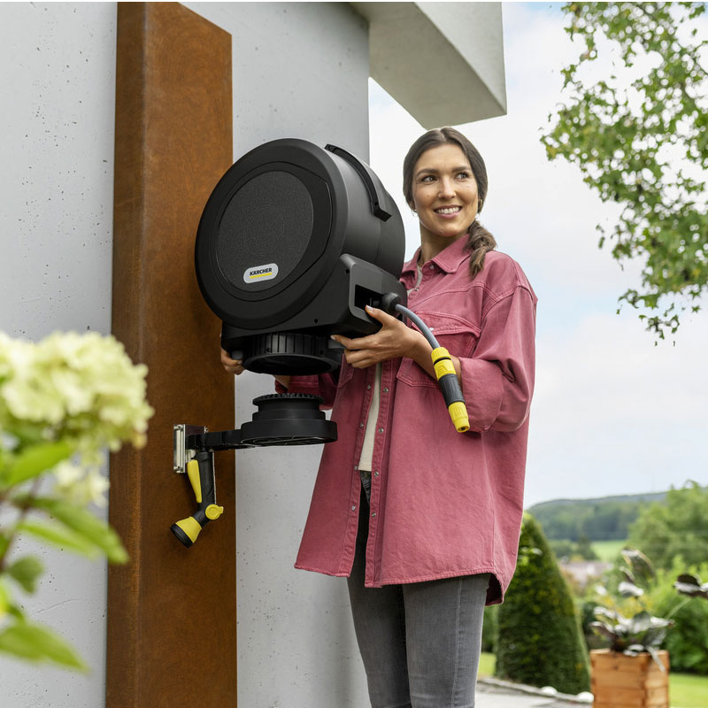 Kärcher HBX 4.20 Automatic Schlauchbox