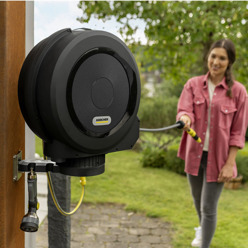 Kärcher HBX 5.30 Automatic Schlauchbox