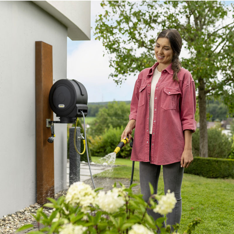 Kärcher HBX 5.30 Automatic Schlauchbox